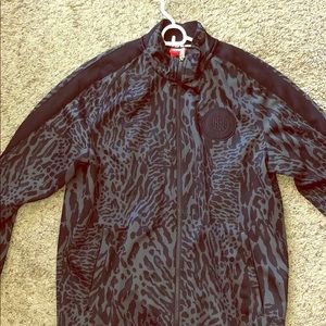 Nike jacket size medium
